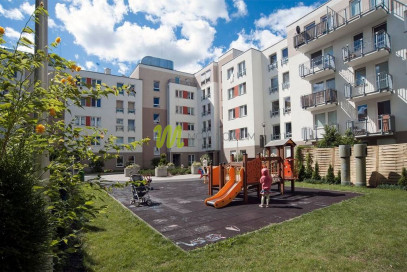 Mieszkanie Wynajem Poznań Poznań-Stare Miasto Karpia